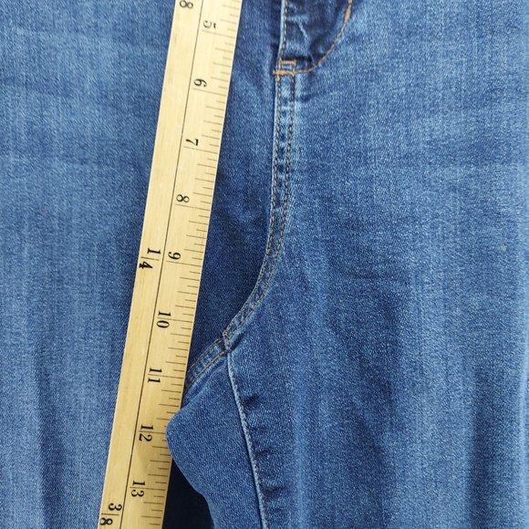 J. Jill  weekender straight leg Plus Size 16 - Picture 4 of 10